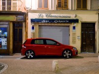 Volkswagen Golf GTI 2009 photo