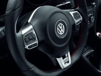 Volkswagen Golf GTI 2009 photo