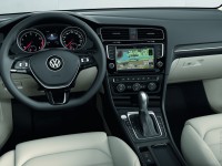 Volkswagen Golf VII 2012 photo