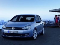 Volkswagen Golf 2012 photo