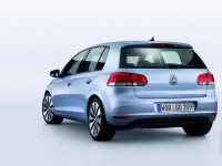 Volkswagen Golf 2012 photo