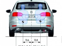 Volkswagen Jetta 2011 photo