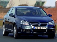 Volkswagen Jetta 2005 photo