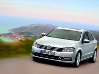 Volkswagen Passat 2011 photo