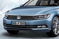 Volkswagen Passat 2015 photo