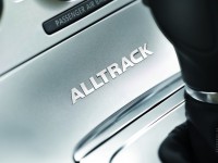 Volkswagen Passat Alltrack 2012 photo