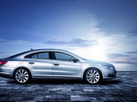Volkswagen Passat CC photo