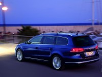 Volkswagen Passat Variant 2011 photo