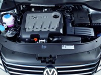 Volkswagen Passat Variant 2011 photo