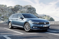 Volkswagen Passat Variant 2015 photo