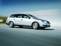 Volkswagen Passat Variant B6 photo