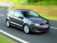 Volkswagen Polo 2009 photo