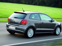 Volkswagen Polo 2009 photo