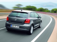 Volkswagen Polo 2009 photo