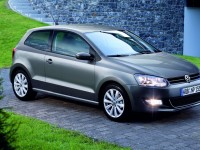 Volkswagen Polo 2009 photo