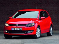 Volkswagen Polo 2009 photo