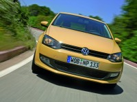 Volkswagen Polo 2009 photo