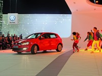 Volkswagen Polo 2009 photo