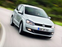 Volkswagen Polo 2009 photo