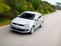 Volkswagen Polo 2009 photo