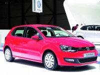 Volkswagen Polo 2009 photo