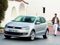 Volkswagen Polo 2009 photo