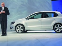 Volkswagen Polo 2009 photo
