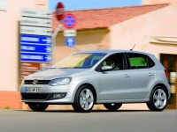 Volkswagen Polo 2009 photo