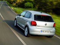 Volkswagen Polo 2009 photo