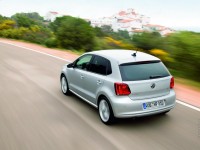 Volkswagen Polo 2009 photo