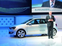 Volkswagen Polo 2009 photo