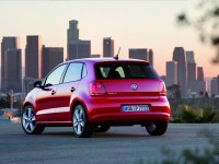 Volkswagen Polo 2009 photo