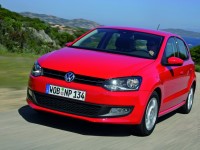 Volkswagen Polo 2009 photo