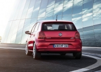 Volkswagen Polo 2014 photo