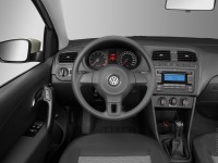 Volkswagen Polo Sedan 2010 photo
