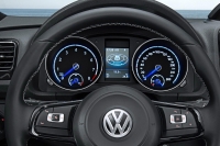 Volkswagen Scirocco 2016 photo