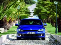 Volkswagen Scirocco 2008 photo