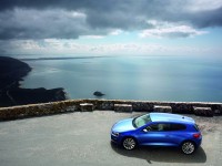 Volkswagen Scirocco 2008 photo