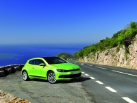 Volkswagen Scirocco 2008 photo