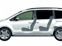 Volkswagen Sharan photo