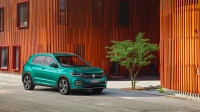 Volkswagen T-Cross photo