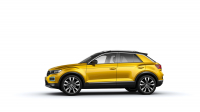 Volkswagen T-Roc photo