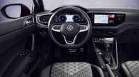 Volkswagen Taigo photo