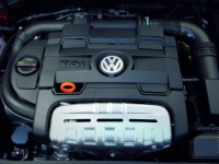 Volkswagen Tiguan 2011 photo