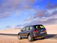 Volkswagen Touareg 2007 photo