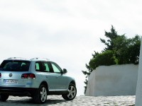 Volkswagen Touareg 2007 photo