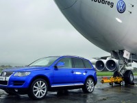 Volkswagen Touareg 2007 photo