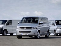 Volkswagen Transporter photo