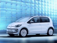 Volkswagen up! photo