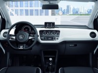 Volkswagen up! photo